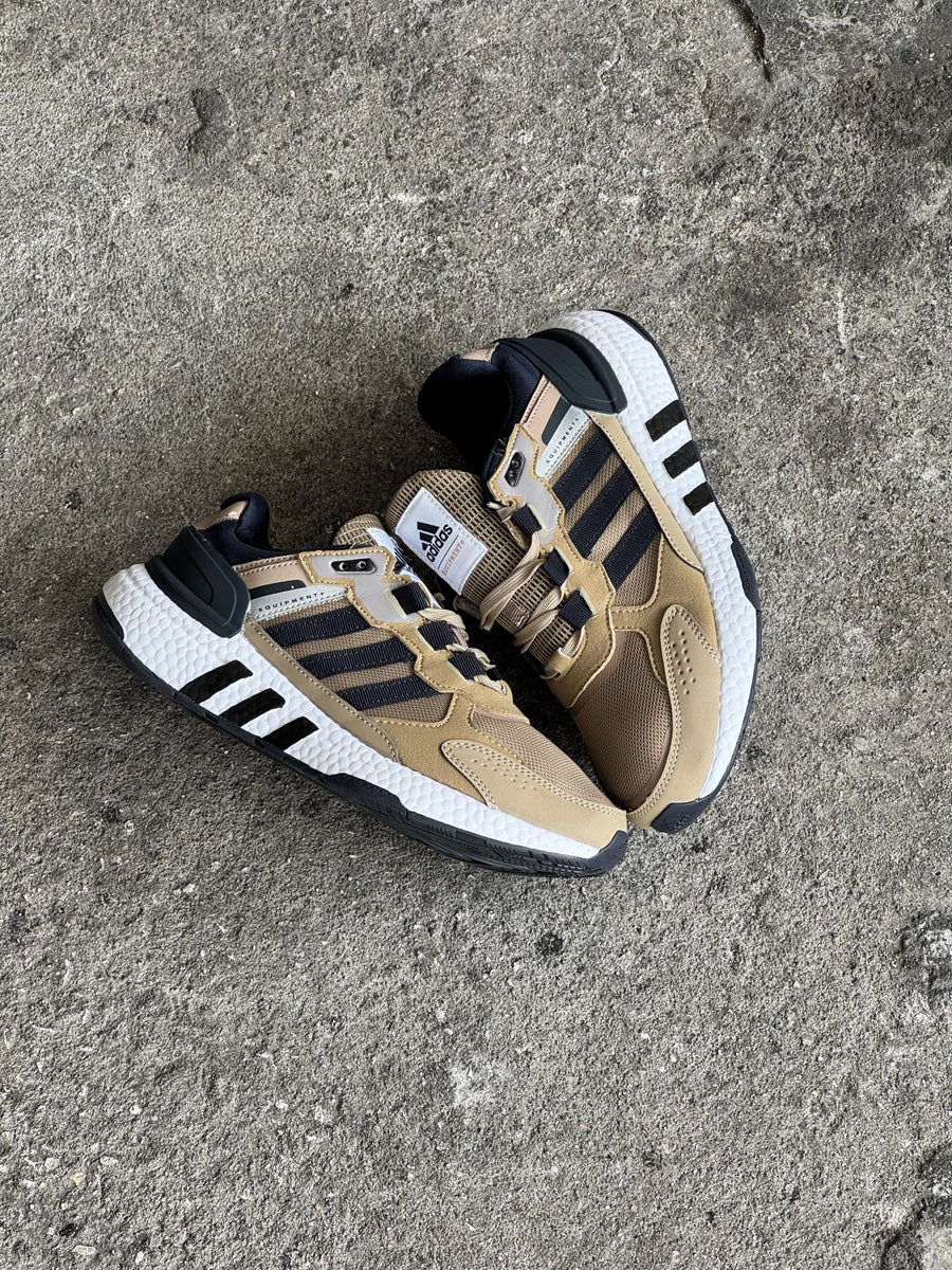 ADIDAS EQUIPAMENT BEIGE