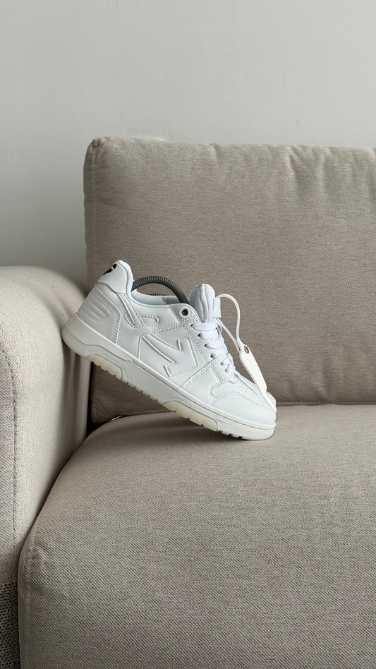 OFF WHITE BLANCO