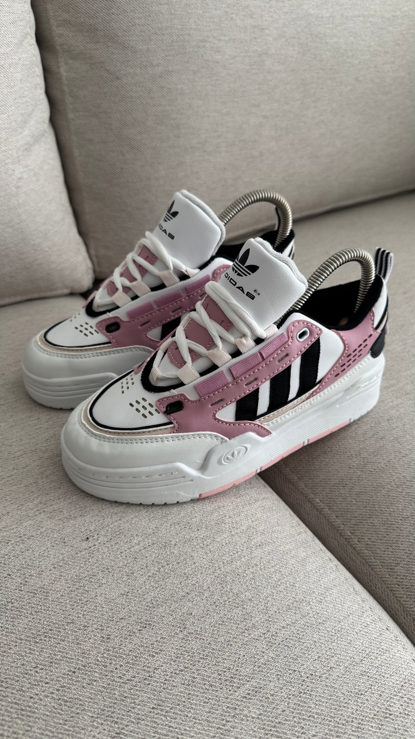 ADI2000 BLANCO ROSA