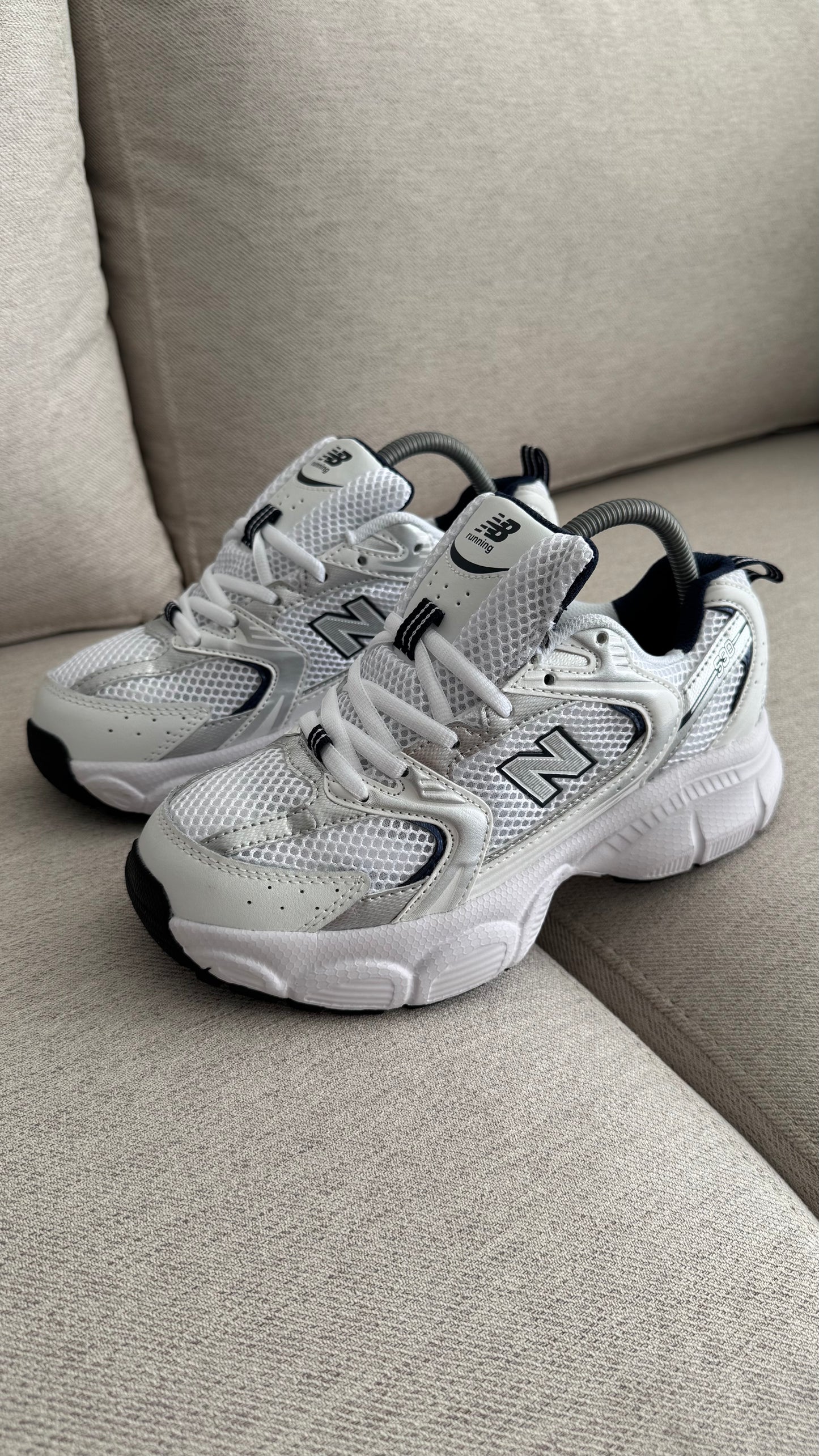 NEW BALANCE 530 V2 CLASICO