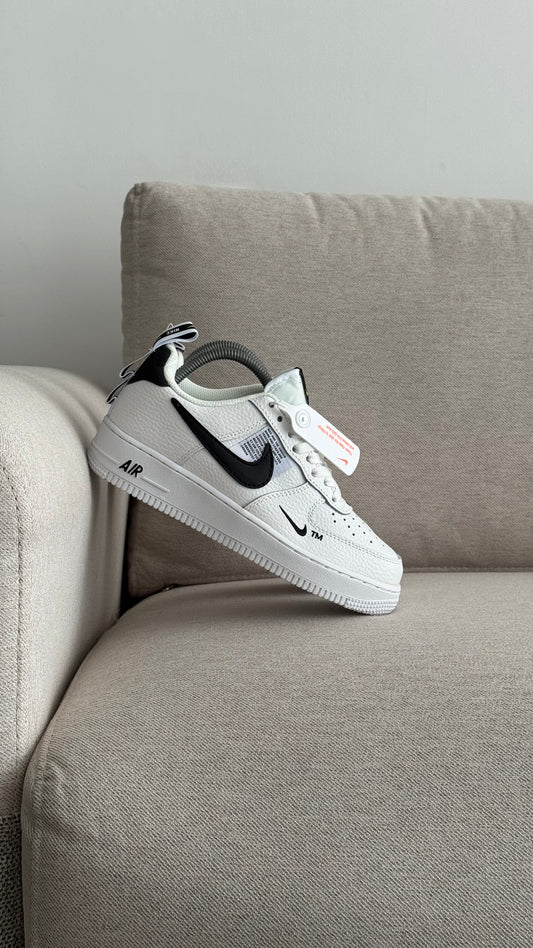 NIKE PERIODICO BLANCO