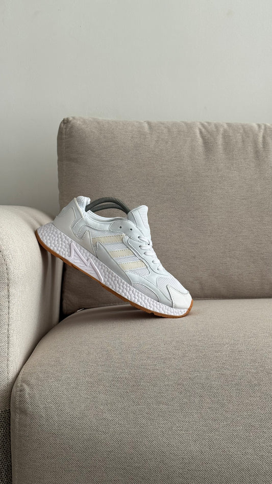 ADIDAS JOGGER BLANCO