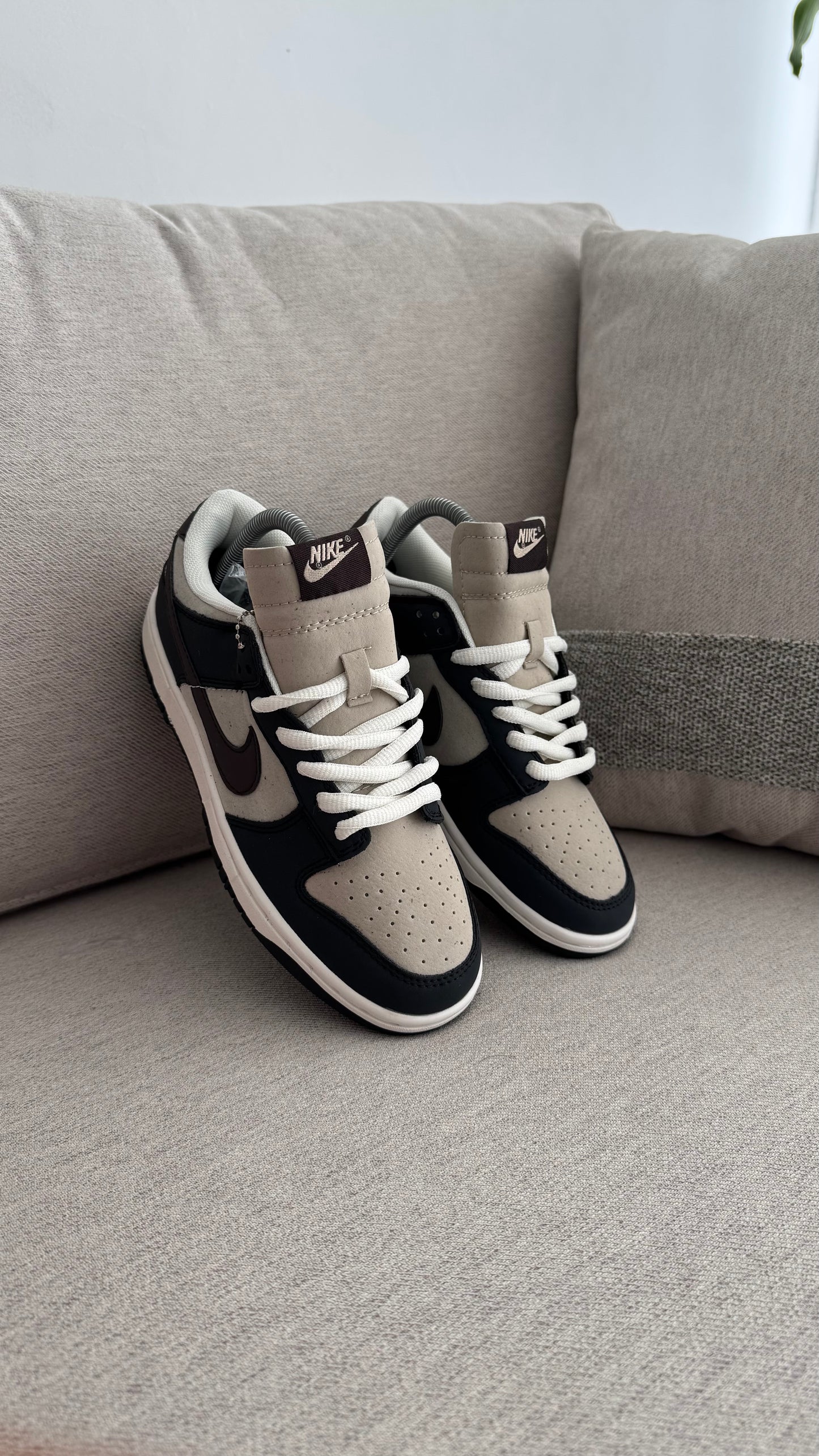 NIKE SB AZUL TURQUI