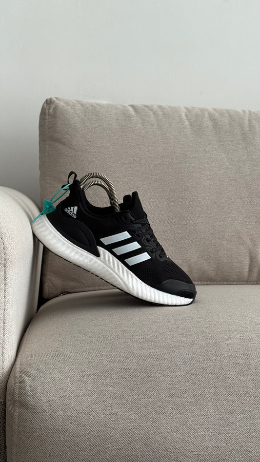 ADIDAS ALPHABOUNCE NEGRO BLANCO