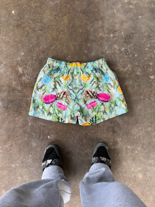 PANTALONETA FRUTAS COCOMBER