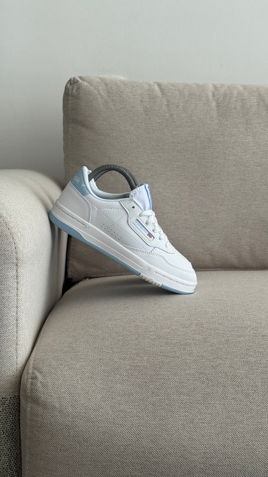 REEBOK TABLA BLANCO AZUL