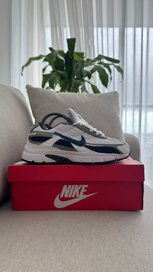 NIKE INITIATOR BLANCO AZUL