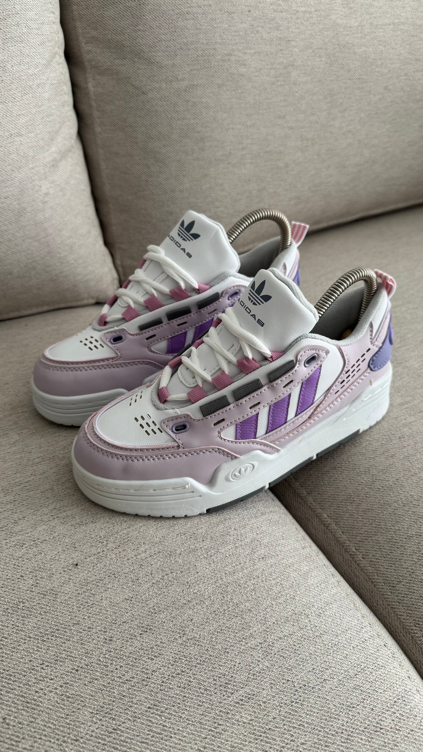 ADI2000 BLANCO MORADO