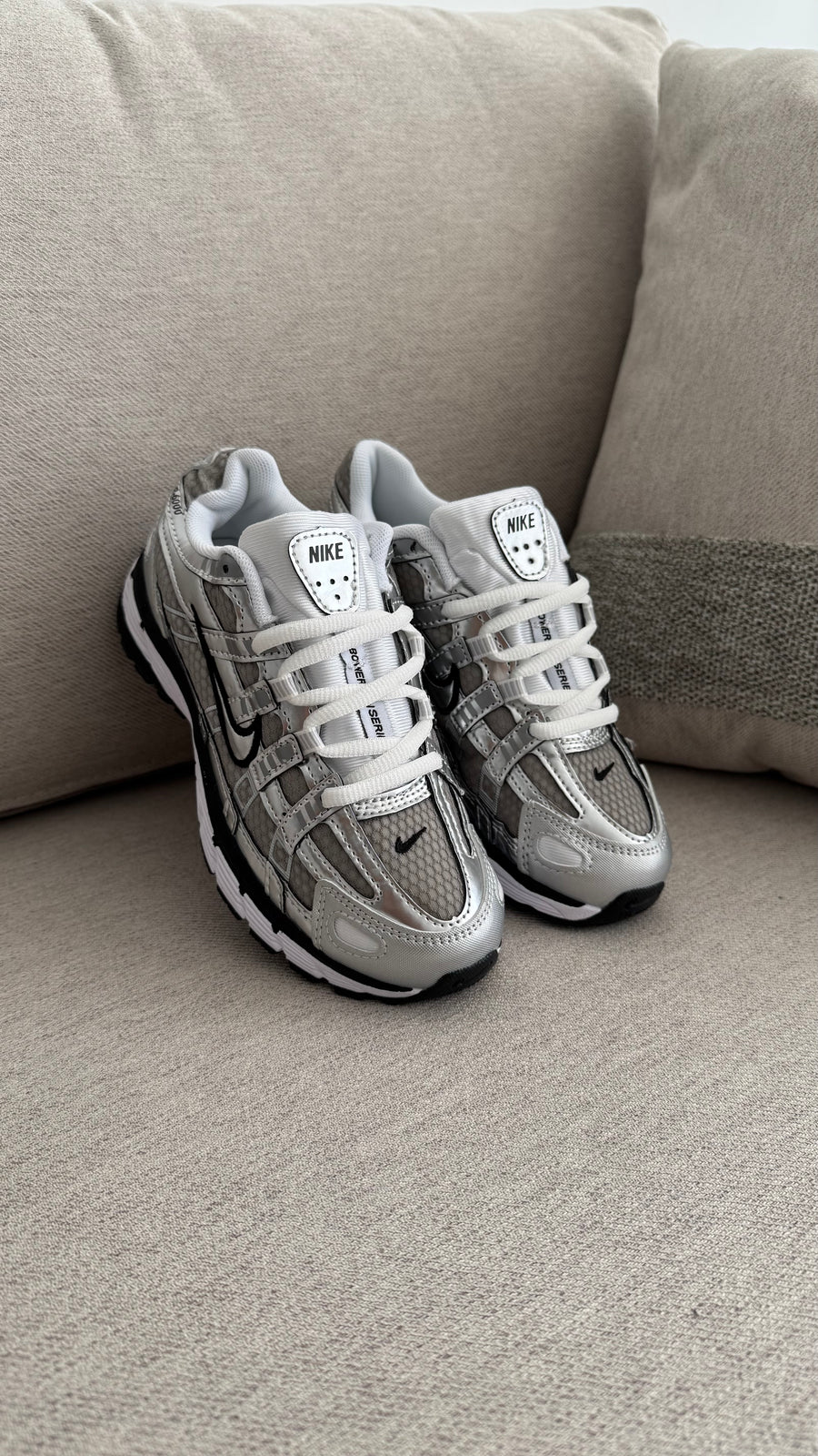 NIKE P6000 NIÑOS