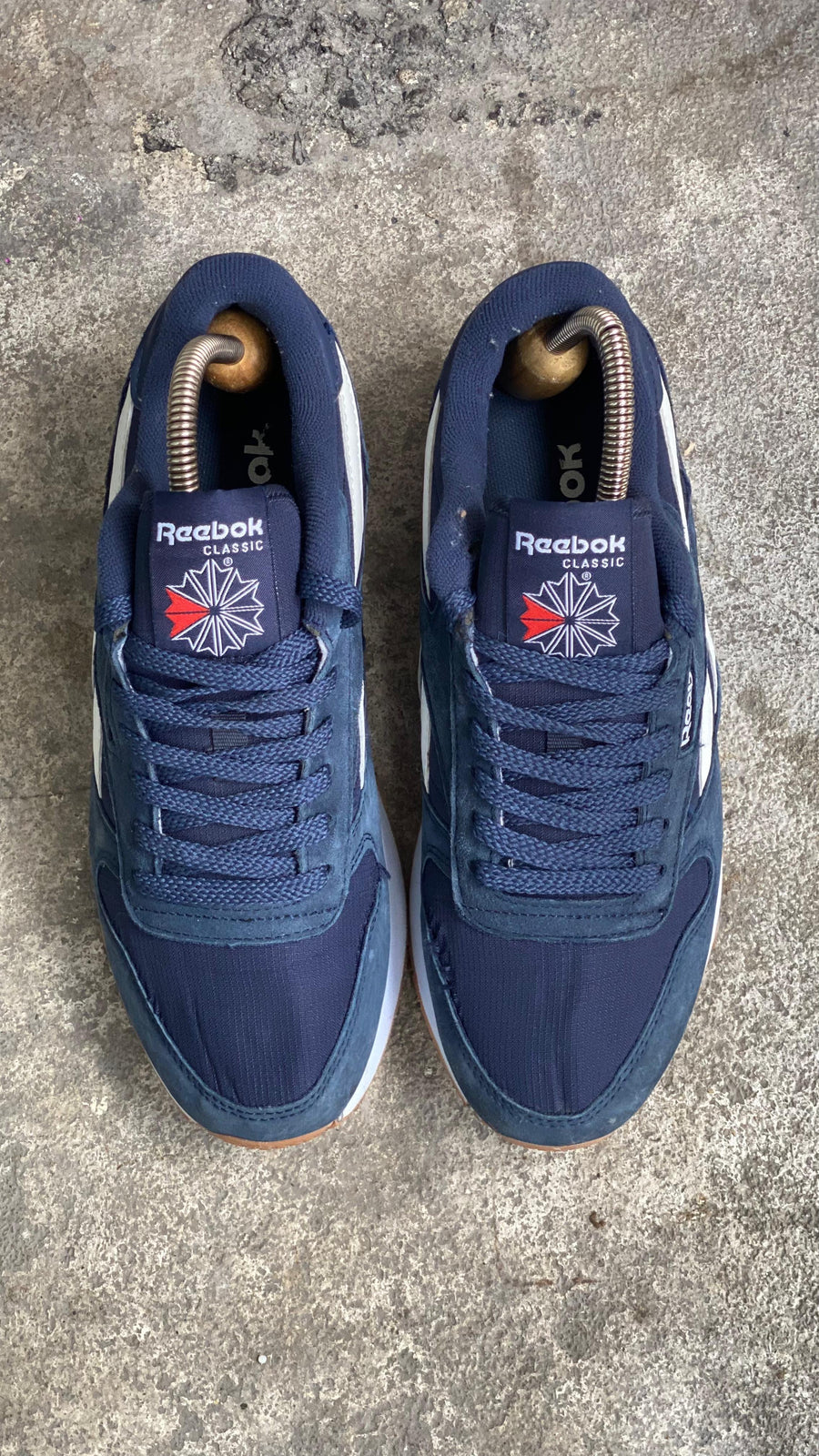 REBOOK TENIS AZUL TURQUIS PROMO