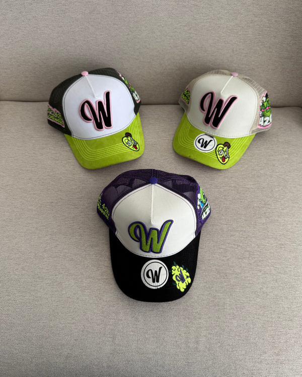 GORRA WESTCOL UNICOLOR