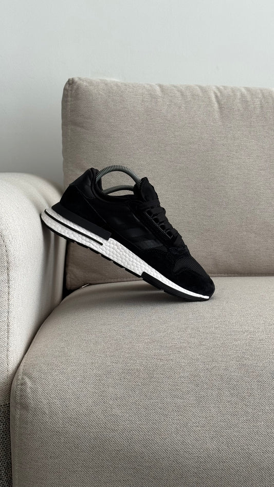 ADIDAS ZX NEGRO BLANCO