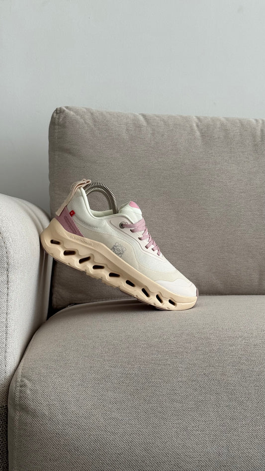 ON CLOUD BEIGE ROSA