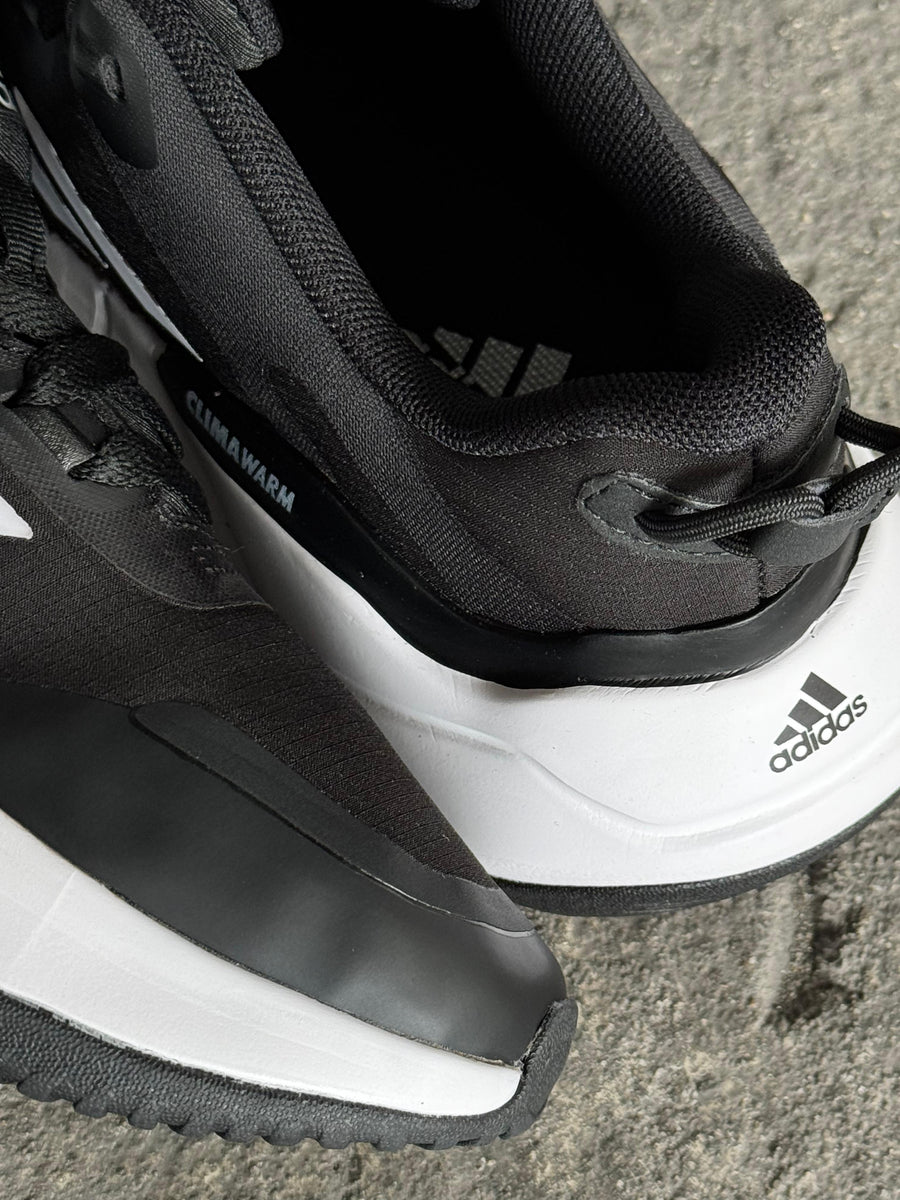 ADIDAS CLIMAWARN NEGRO BLANCO