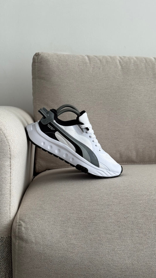 PUMA NEYMAR BLANCO NEGRO