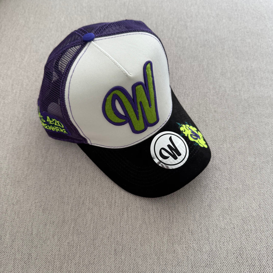 GORRA WESTCOL UNICOLOR