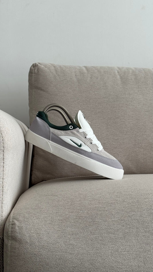 NIKE SB TABLA BLANCO VERDE