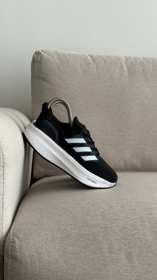 ADIDAS RUNNING NEGRO BLANCO