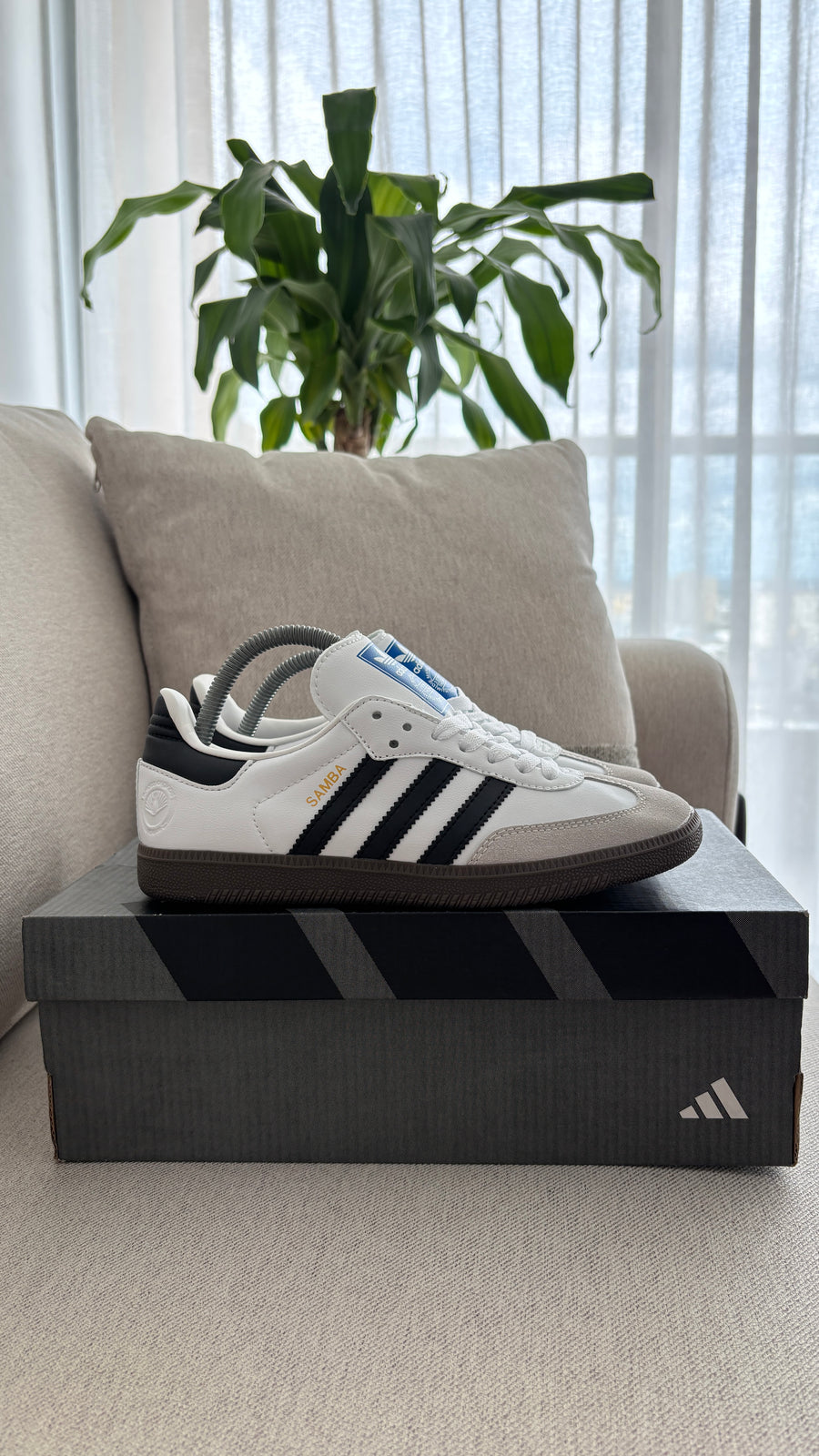SAMBA CLASICO