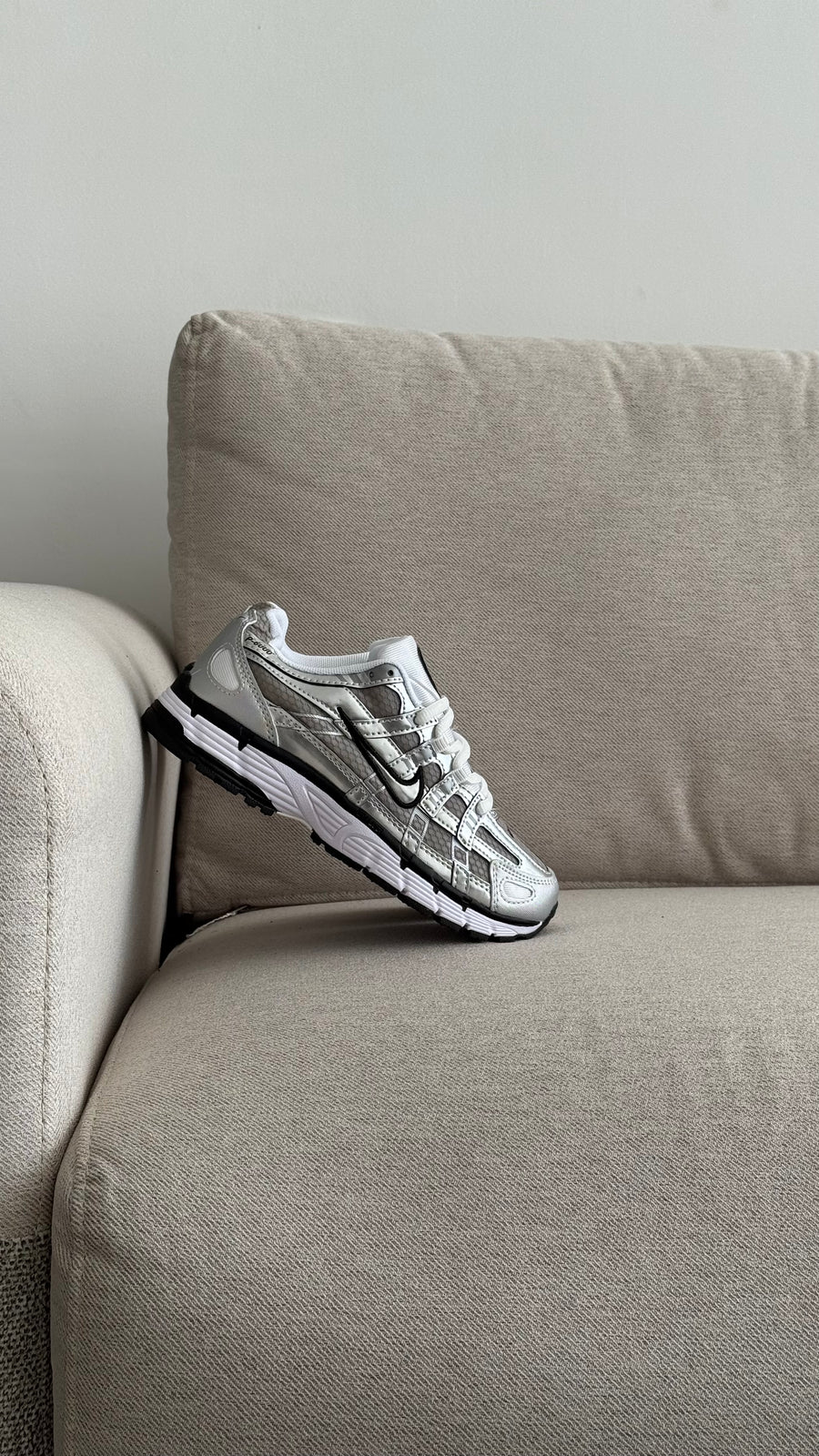 NIKE P6000 NIÑOS