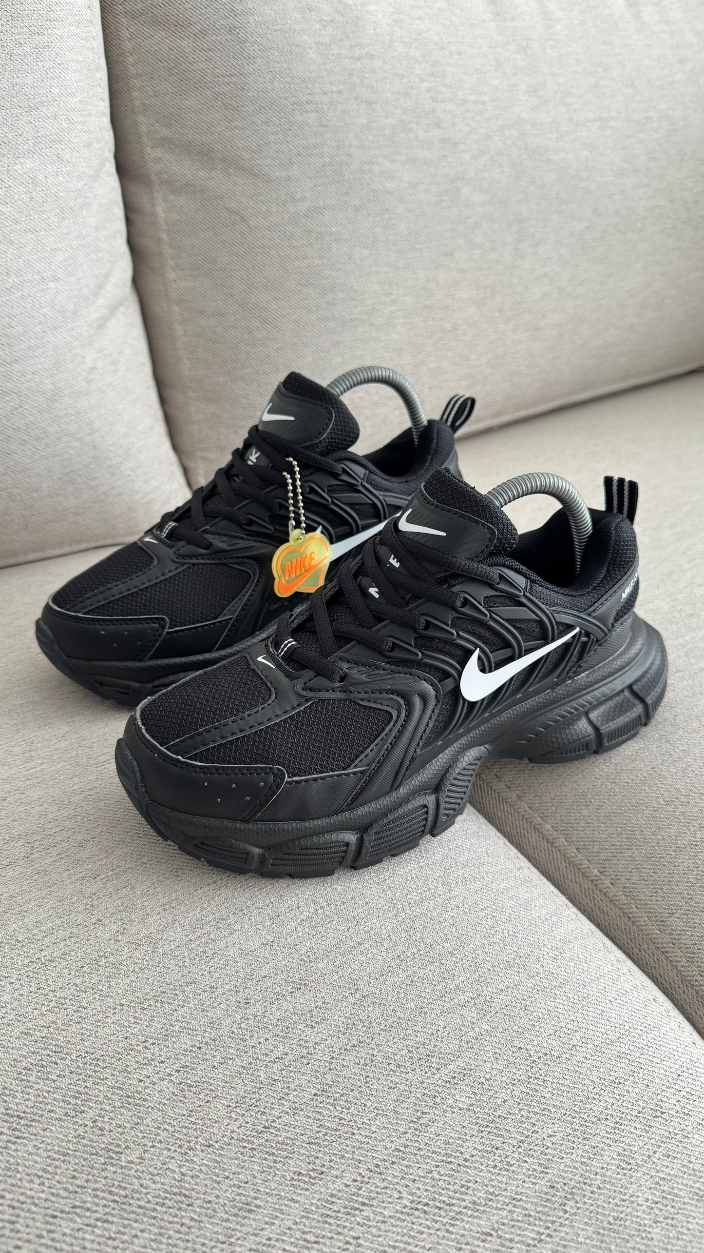 NIKE SKATE NEGRO PROMO MASTER