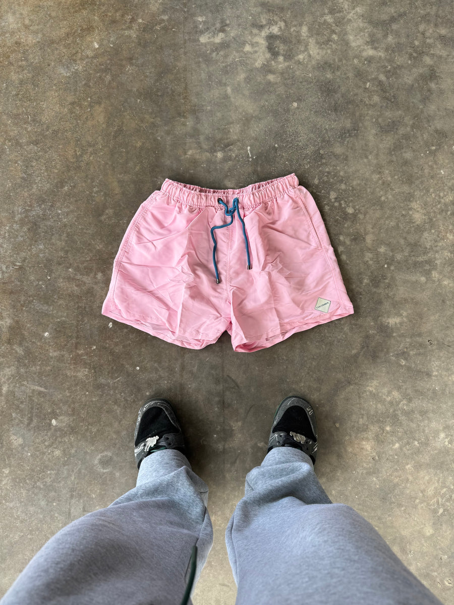 PANTALONETA ROSADA COCOMBER