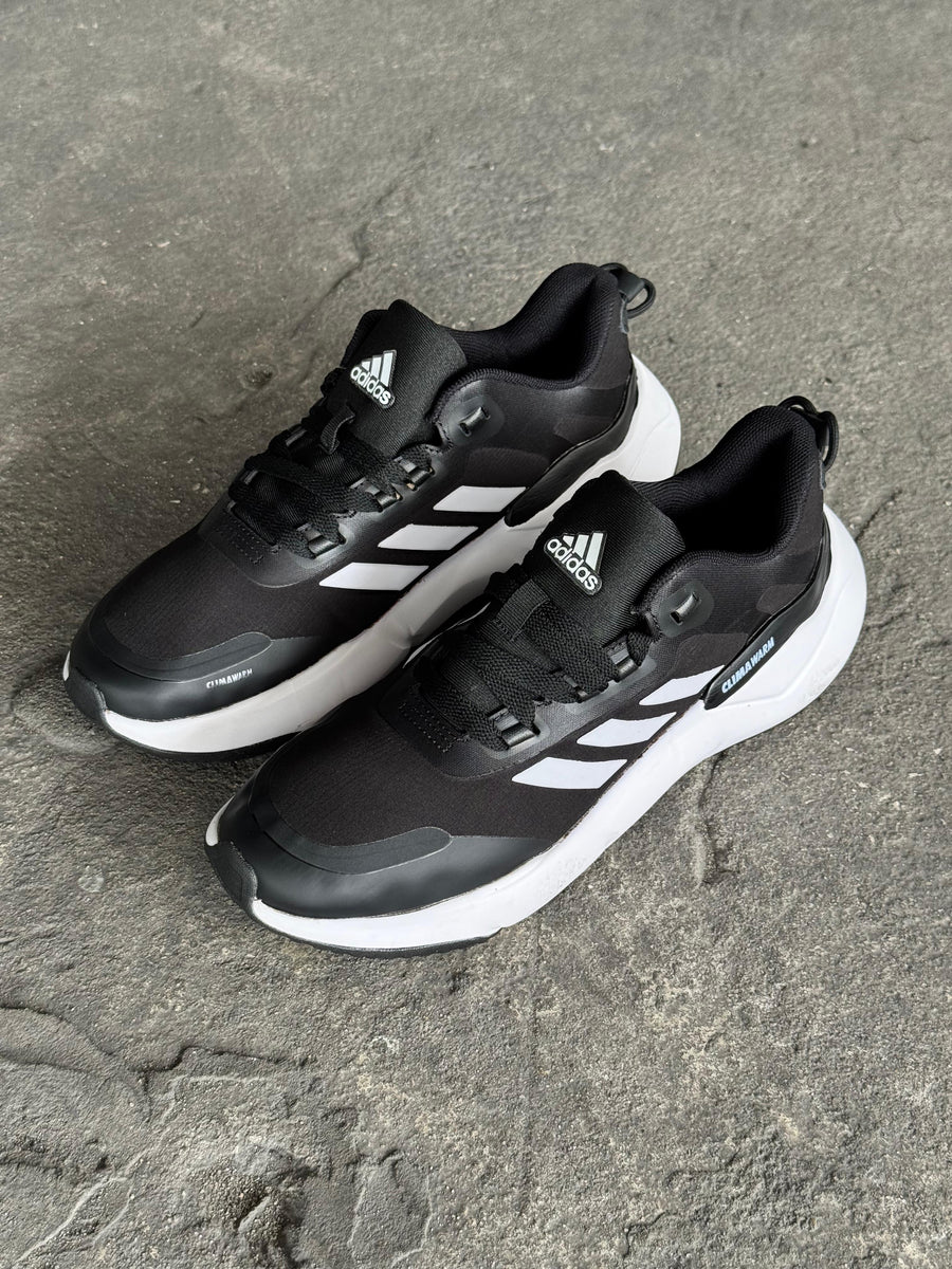 ADIDAS CLIMAWARN NEGRO BLANCO