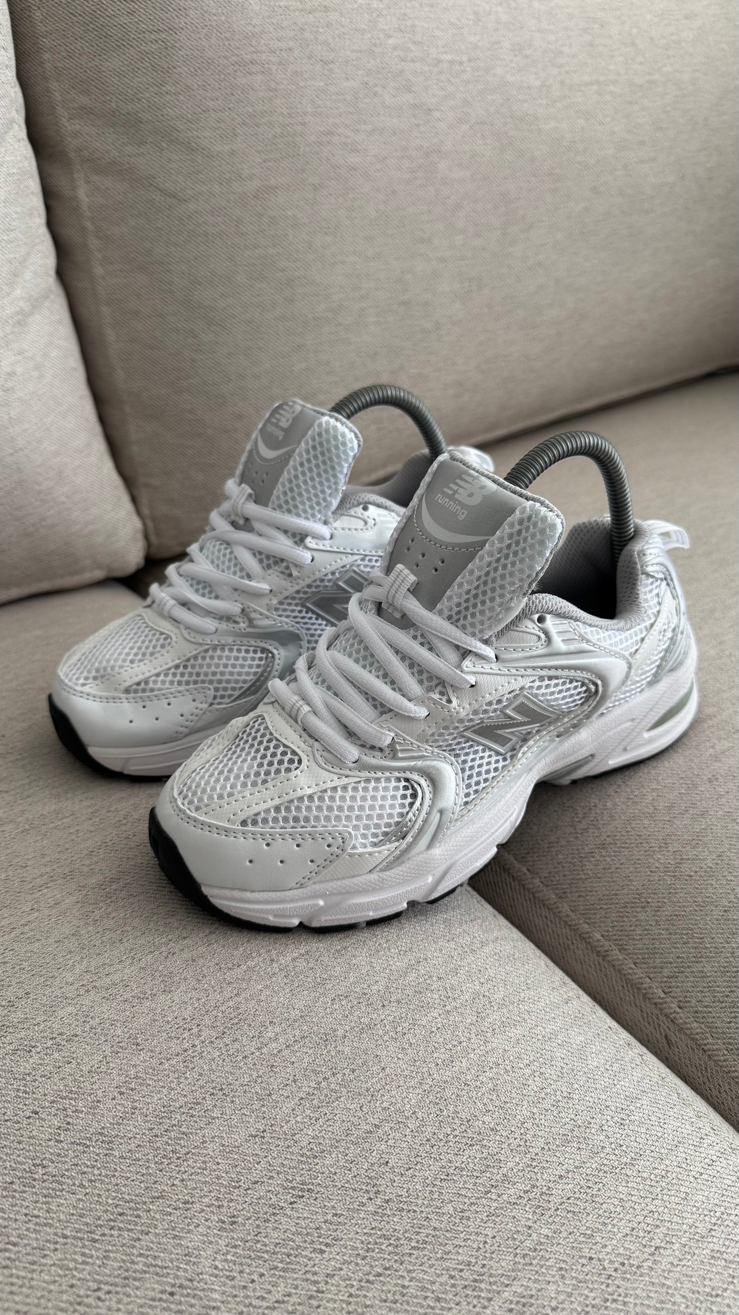 NEW BALANCE 530 TODO PLTA