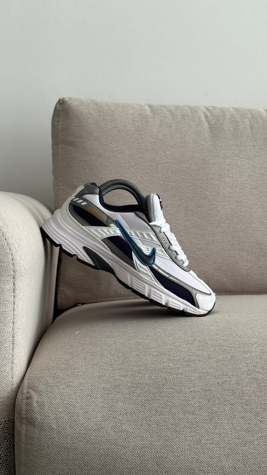 NIKE INITIATOR BLANCO AZUL