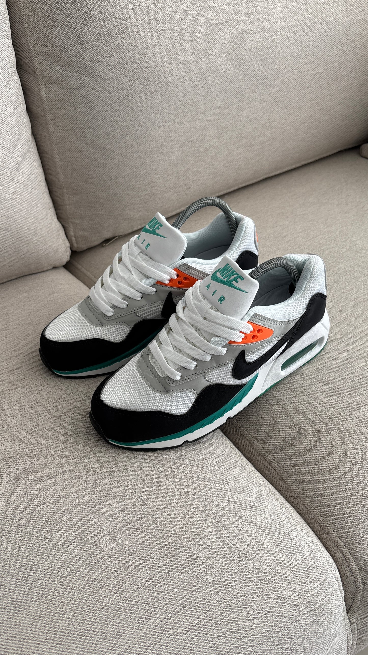 NIKE CORRALATE VERDE