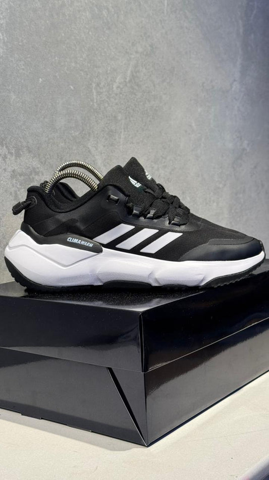 ADIDAS CLIMAWARN NEGRO BLANCO