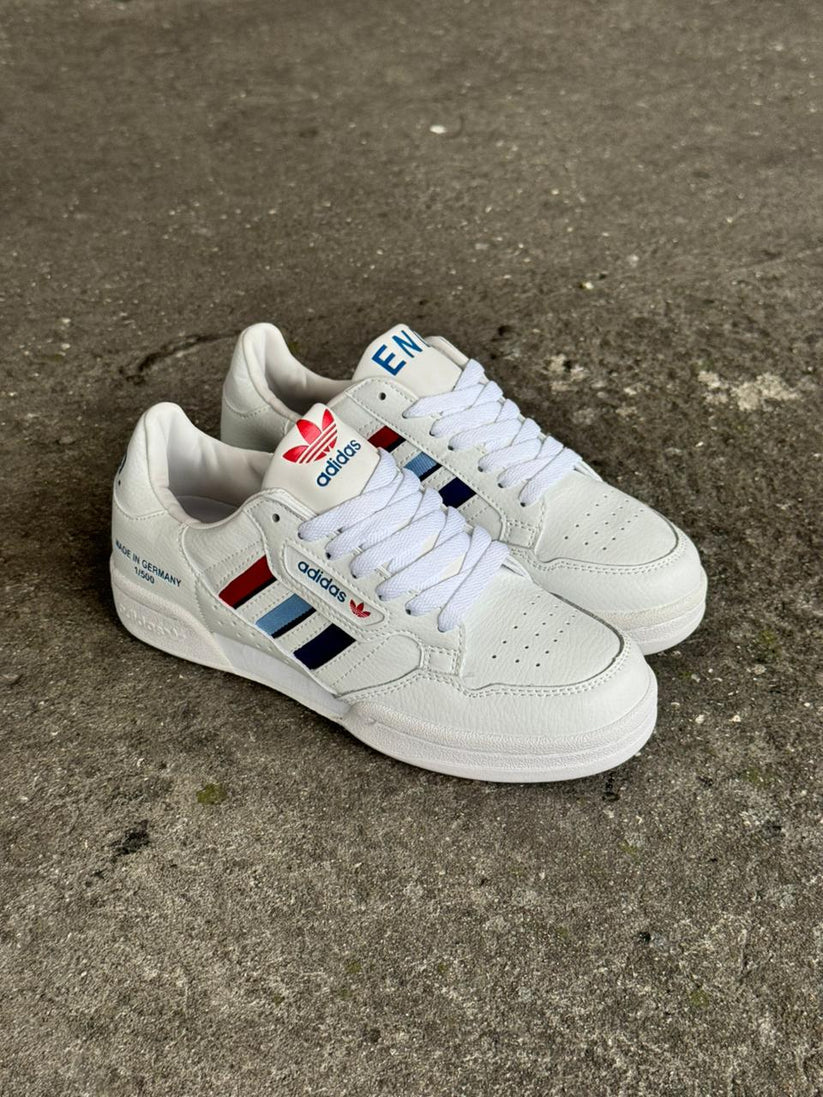 ADIDAS CONTINENTAL JUNIOR BLANCO