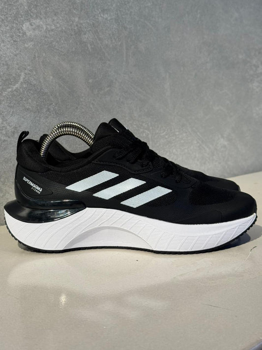 ADIDAS SUPERMAGMA NEGRO BLANCO
