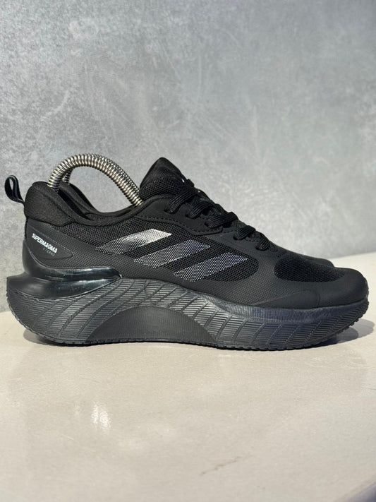 ADIDAS SUPERMAGMA NEGRO GRIS
