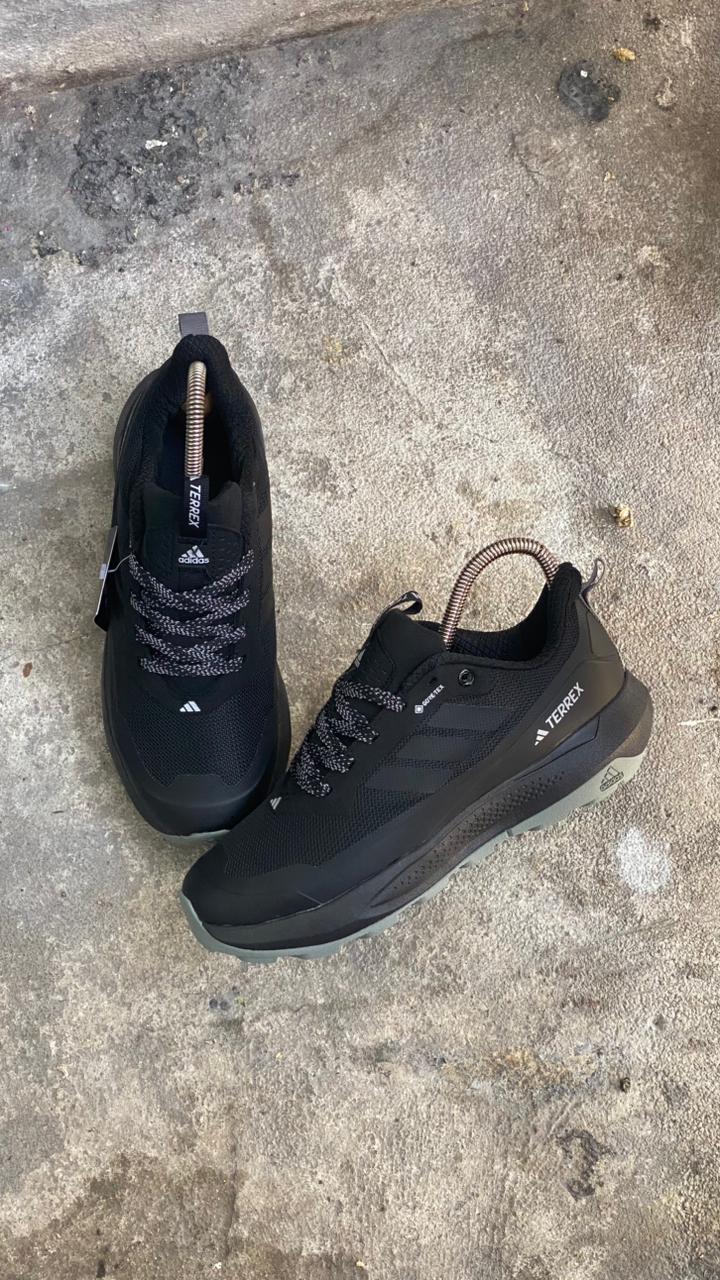 ADIDAS TERREX 2026 NEGRO AZUL