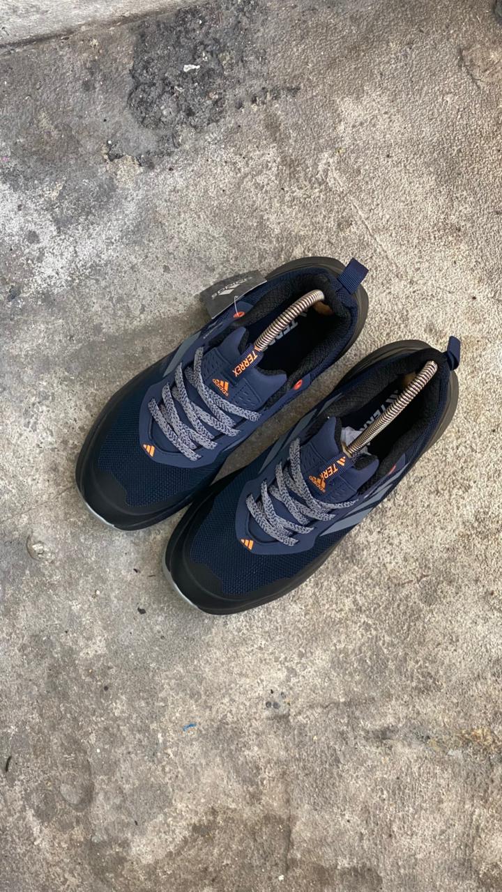 ADIDAS TERREX 2026 NEGRO GRIS AZUL