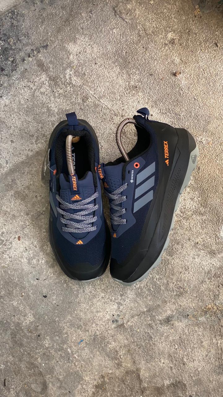 ADIDAS TERREX 2026 NEGRO GRIS AZUL