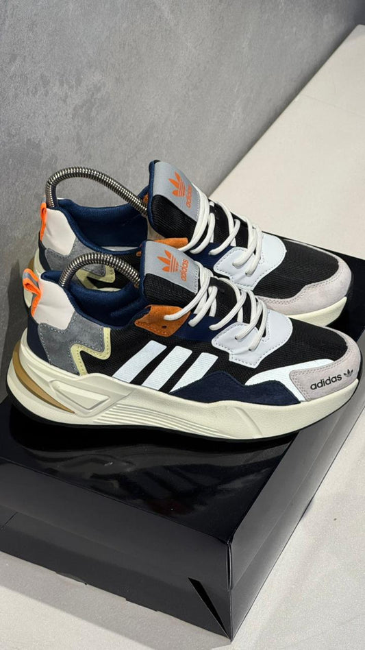 ADIDAS CHINAX NEGRO COLOR