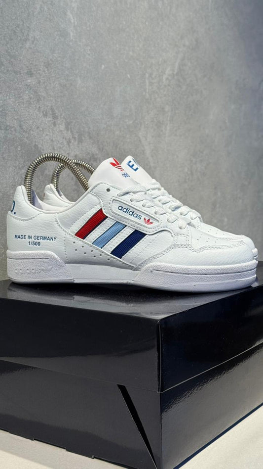 ADIDAS CONTINENTAL JUNIOR BLANCO