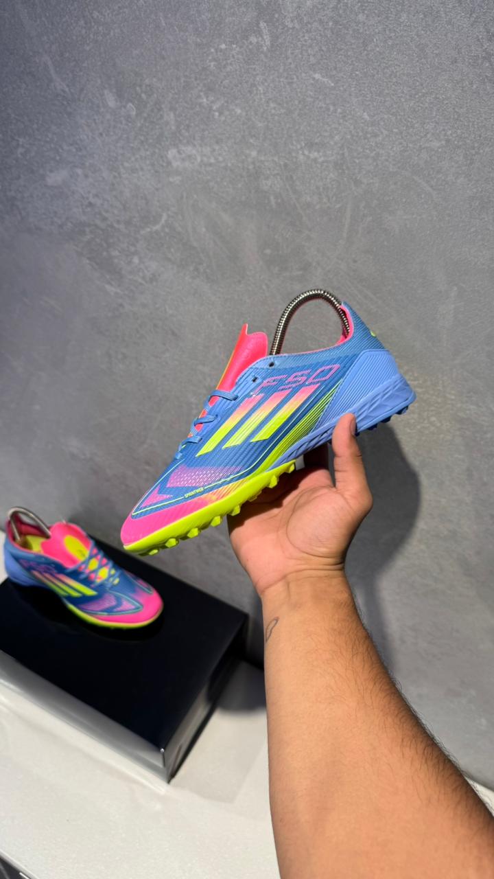 ADIDAS GUAYO SINTETICA MULTICOLOR