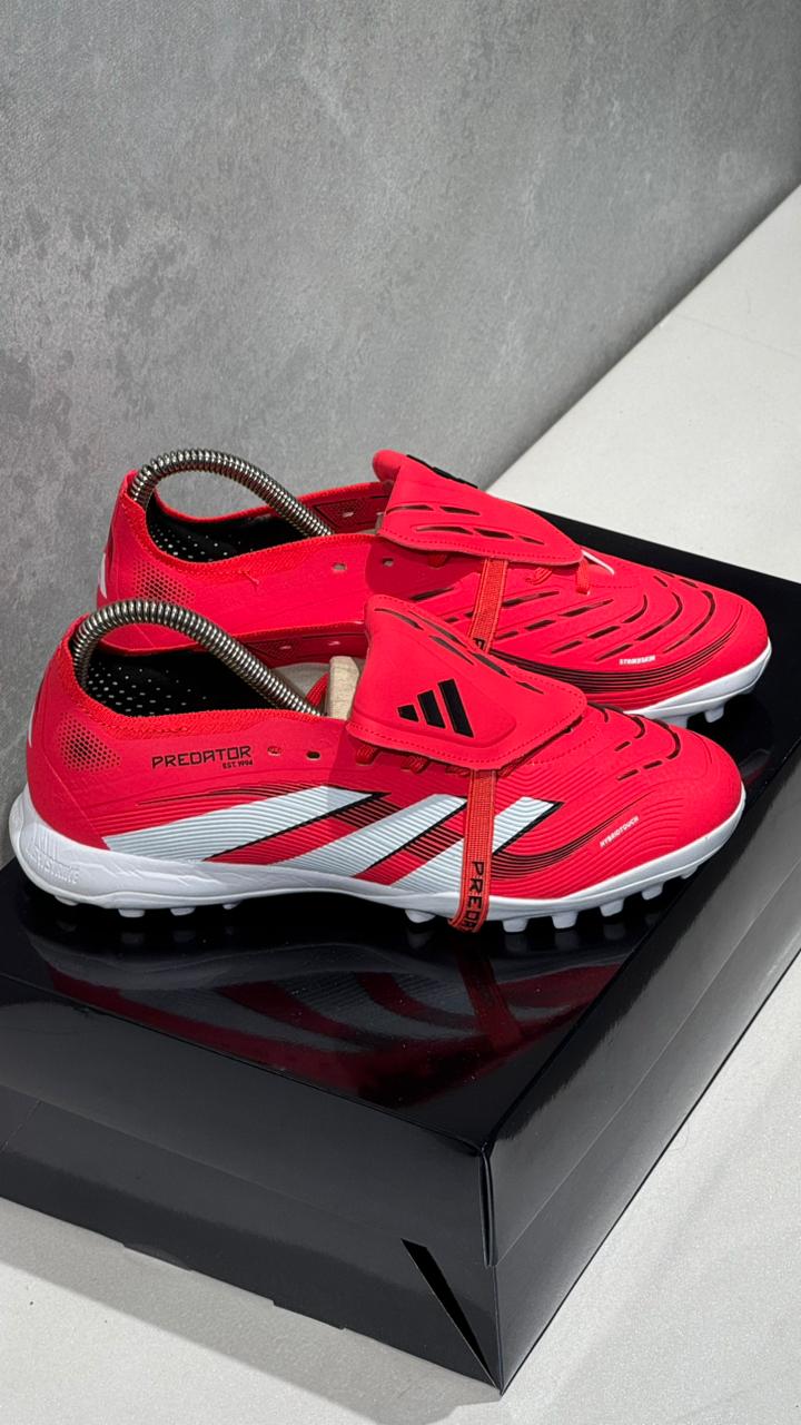 ADIDAS GUAYO SINTETICA NARANJA