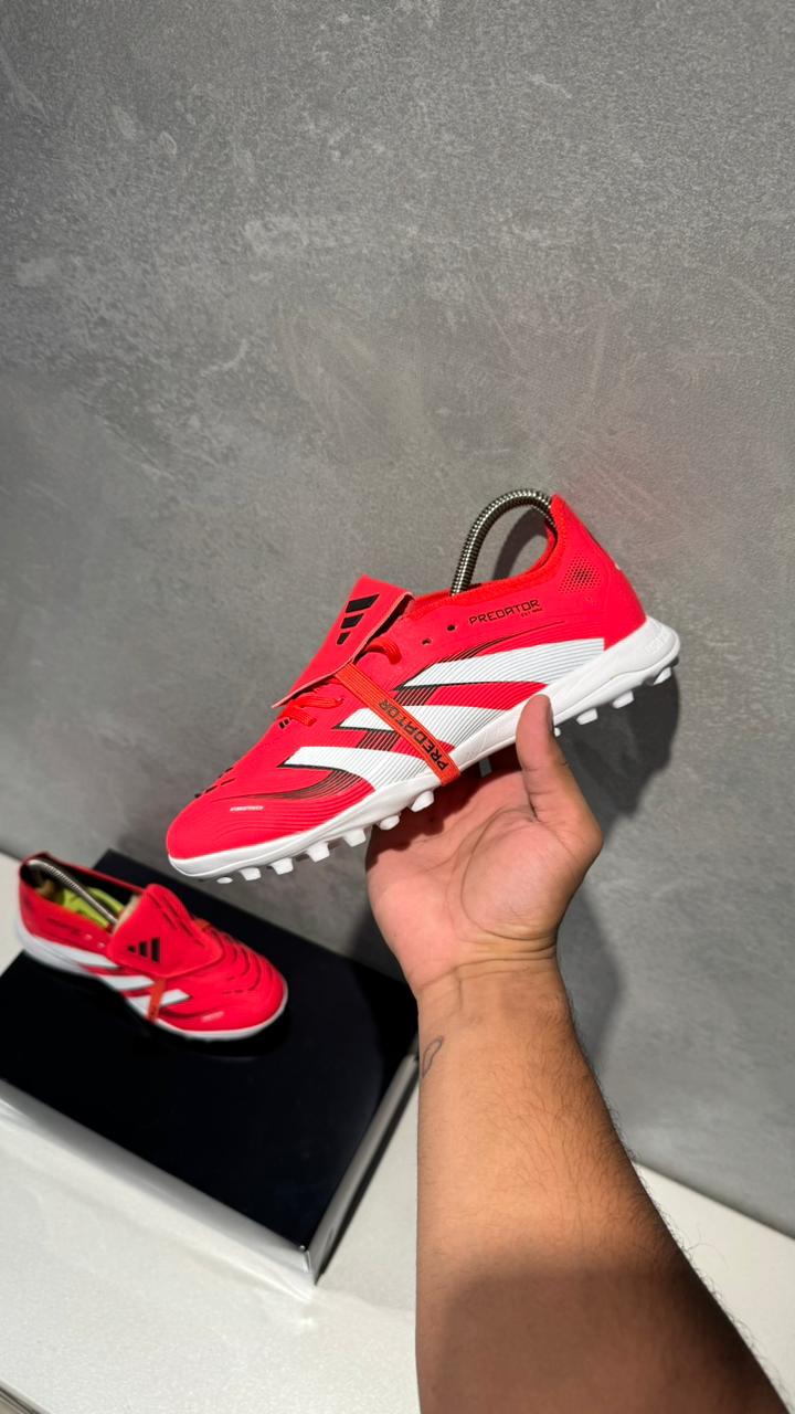 ADIDAS GUAYO SINTETICA NARANJA