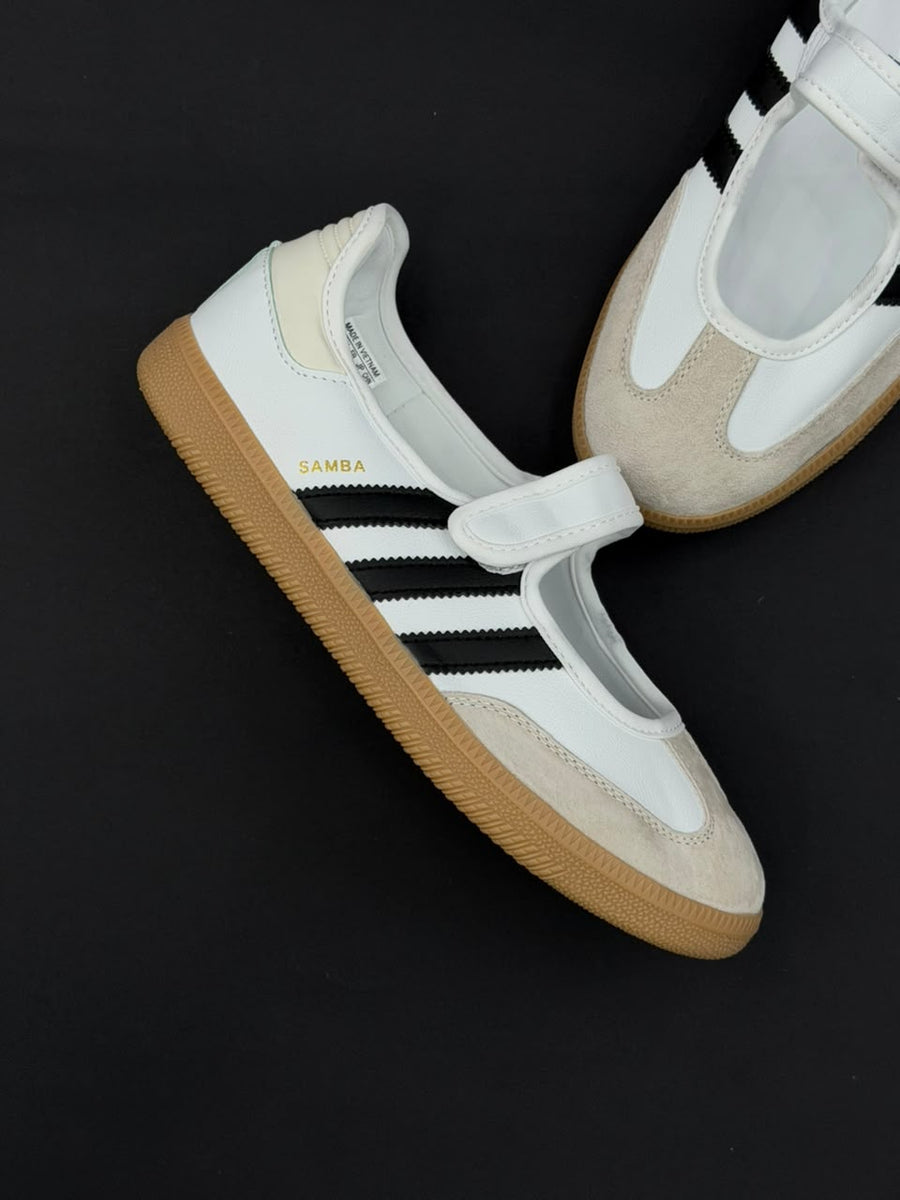 ADIDAS JANE LINEA NEGRA