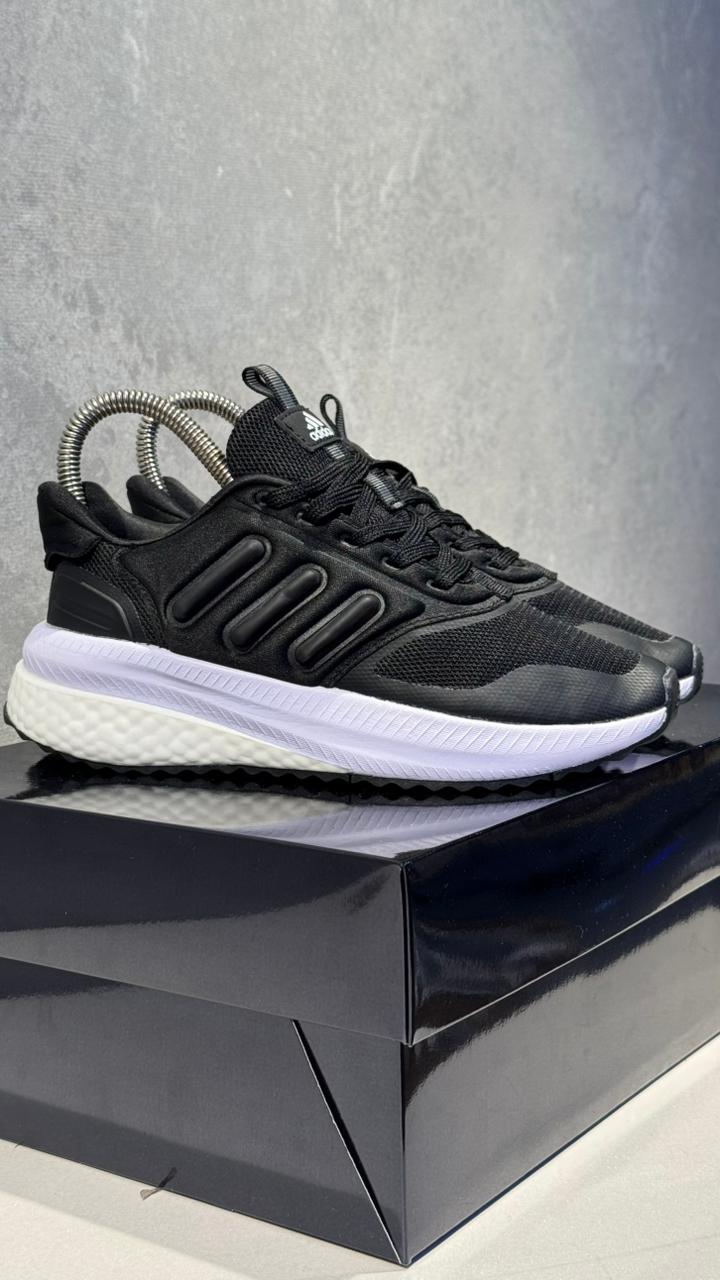 ADIDAS PUREBOOST NEGRO BLANCO PROMO