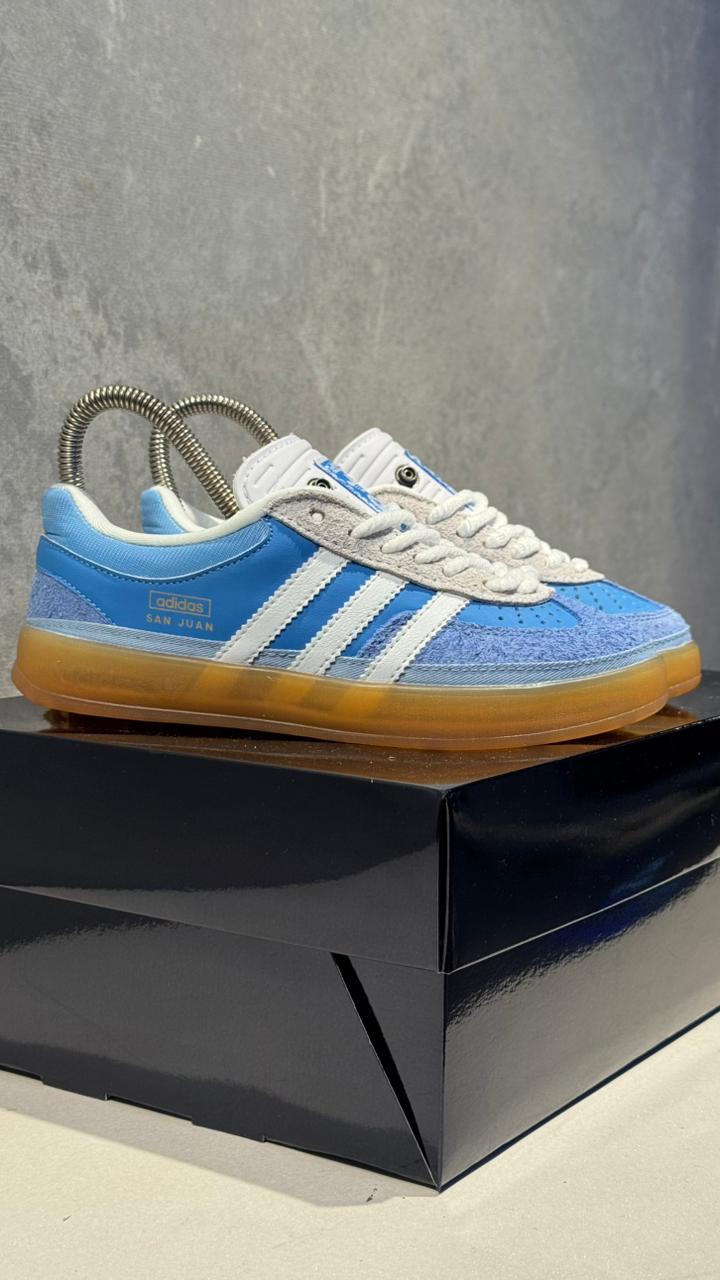 ADIDAS SAN JUAN AZUL