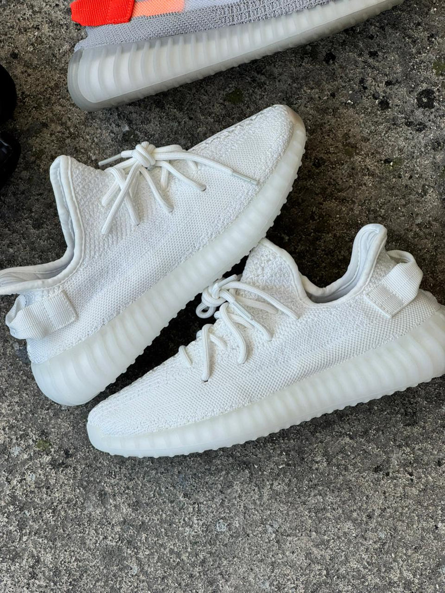 ADIDAS YEEZY BLANCA 350