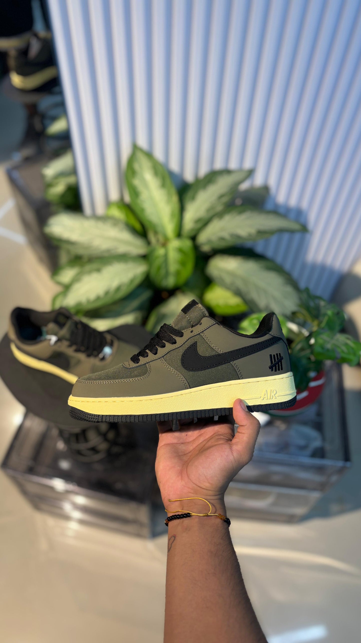 AF1 MILITARY