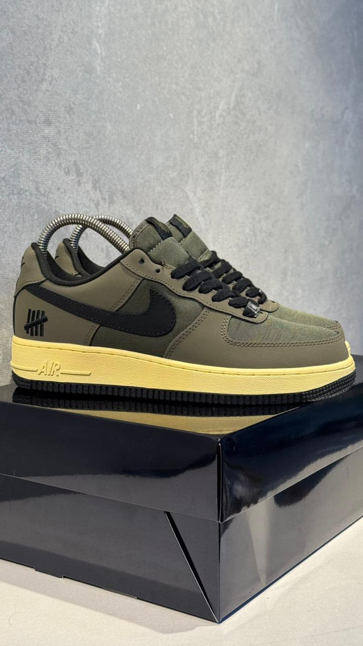 AF1 MILITARY