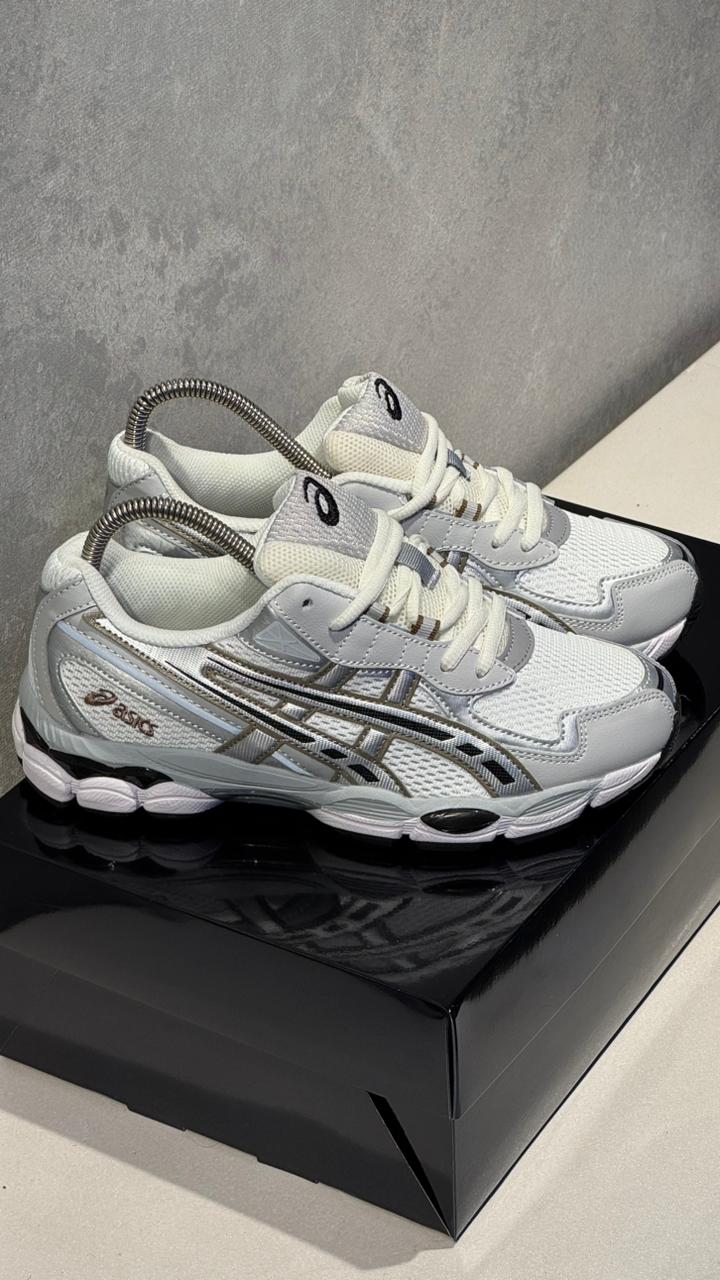 ASICS GREY