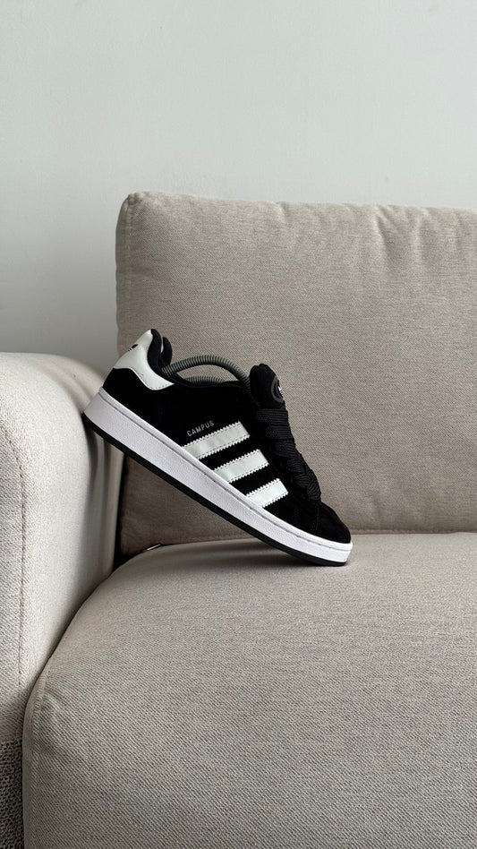 ADIDAS CAMPUS 2.0 NEGRO